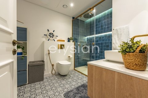 Apartamento en Shoreline Apartments, Palm Jumeirah, Dubai, 3 dormitorios, 201 m², № 38077 - foto 9