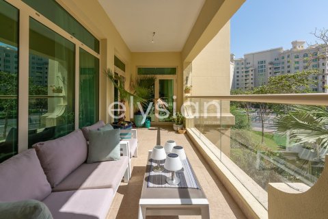 Apartamento en Shoreline Apartments, Palm Jumeirah, Dubai, 3 dormitorios, 201 m², № 38077 - foto 13