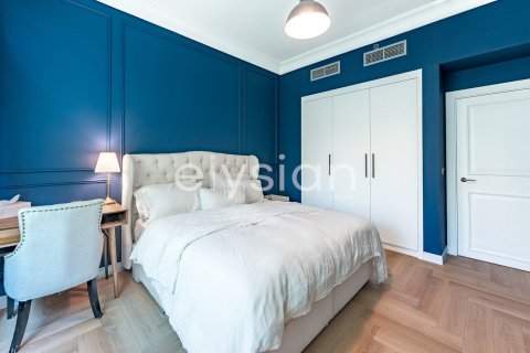 Apartamento en Shoreline Apartments, Palm Jumeirah, Dubai, 3 dormitorios, 201 m², № 38077 - foto 10