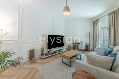 Apartamento en Shoreline Apartments, Palm Jumeirah, Dubai, 3 dormitorios, 201 m², № 38077 - foto 16