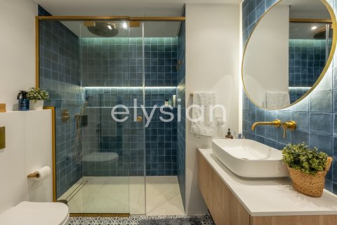 Apartamento en Shoreline Apartments, Palm Jumeirah, Dubai, 3 dormitorios, 201 m², № 38077 - foto 8