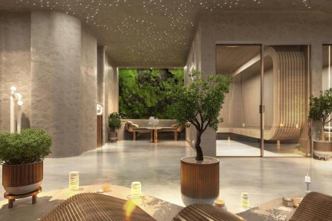 Apartamento en Dubai, 1 dormitorio, 75 m², № 17550 - foto 5
