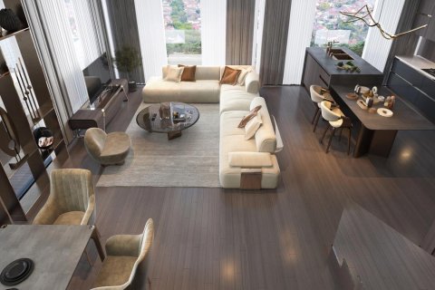 Apartamento en Dubai, 1 dormitorio, 75 m², № 17550 - foto 1