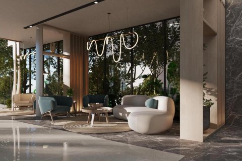 Apartamento en Dubai, 1 dormitorio, 75 m², № 17550 - foto 6