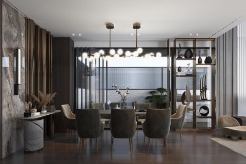 Apartamento en Dubai, estudio, 41 m², № 17551 - foto 5