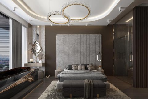 Apartamento en Dubai, estudio, 41 m², № 17551 - foto 4