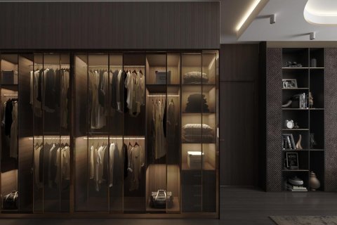 Apartamento en Dubai, estudio, 41 m², № 17551 - foto 3