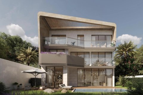 Villa in Dubai 5 bedrooms, 525 sq.m. № 17552 - photo 9