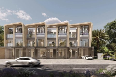 Villa in Dubai 5 bedrooms, 525 sq.m. № 17552 - photo 13