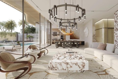 Villa in Dubai 5 bedrooms, 525 sq.m. № 17552 - photo 2