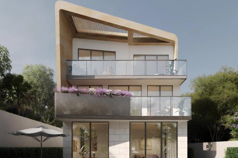 Villa in Dubai 5 bedrooms, 525 sq.m. № 17552 - photo 1