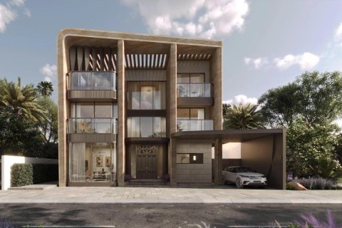 Villa in Dubai 5 bedrooms, 525 sq.m. № 17552 - photo 7
