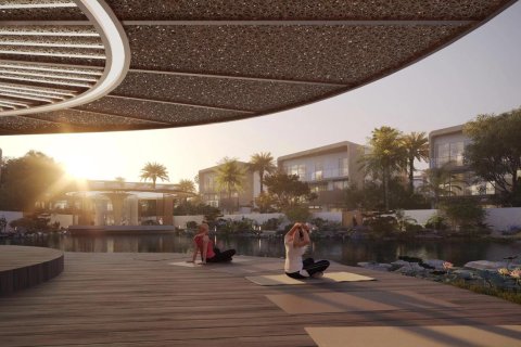 Villa in Dubai 5 bedrooms, 525 sq.m. № 17552 - photo 6