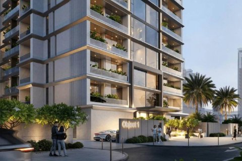 Apartment in VERDAN1A RESIDENCE in Dubai Land, Dubai 1 bedroom, 73.80 sq.m. № 39964 - photo 11