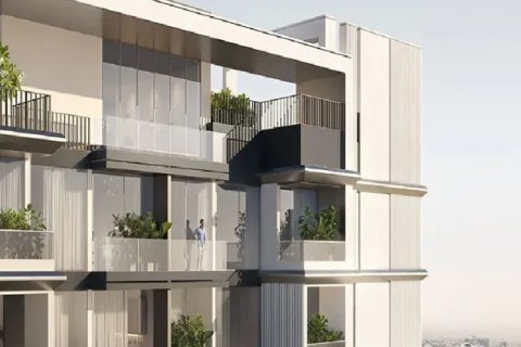 Apartment in VERDAN1A RESIDENCE in Dubai Land, Dubai 1 bedroom, 73.80 sq.m. № 39964 - photo 8