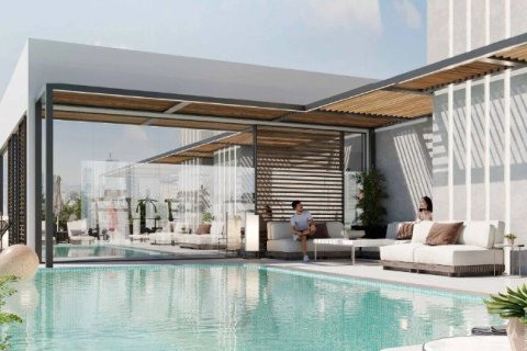 Apartment in VERDAN1A RESIDENCE in Dubai Land, Dubai 1 bedroom, 73.80 sq.m. № 39964 - photo 6