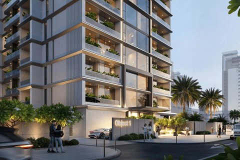 Apartment in VERDAN1A RESIDENCE in Dubai Land, Dubai 1 bedroom, 73.80 sq.m. № 39964 - photo 13
