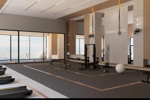 Купить квартиру в Dubai Production City (IMPZ), Дубай: 41м², № 39961 - фото 8