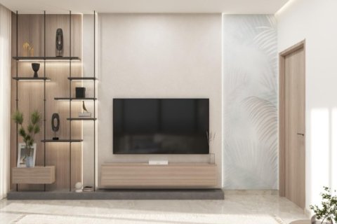 Купить квартиру в Dubai Production City (IMPZ), Дубай: 41м², № 39961 - фото 2