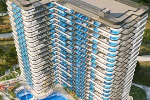 Купить квартиру в Dubai Production City (IMPZ), Дубай: 41м², № 39961 - фото 3