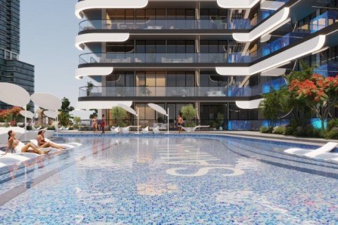 Купить квартиру в Dubai Production City (IMPZ), Дубай: 41м², № 39961 - фото 6