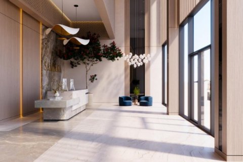 Купить квартиру в Dubai Production City (IMPZ), Дубай: 41м², № 39961 - фото 4