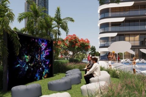 شقة في Samana Resorts في Dubai Production City (IMPZ), دبي 2 غرف نوم, 149 م² رقم 39963 - صورة 5