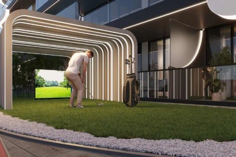 شقة في Samana Resorts في Dubai Production City (IMPZ), دبي 2 غرف نوم, 149 م² رقم 39963 - صورة 7
