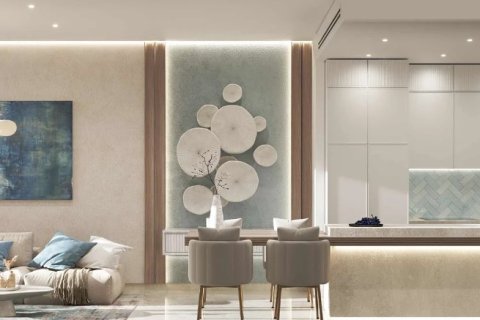 شقة في Samana Resorts في Dubai Production City (IMPZ), دبي 2 غرف نوم, 149 م² رقم 39963 - صورة 16