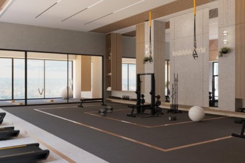 شقة في Samana Resorts في Dubai Production City (IMPZ), دبي 2 غرف نوم, 149 م² رقم 39963 - صورة 2