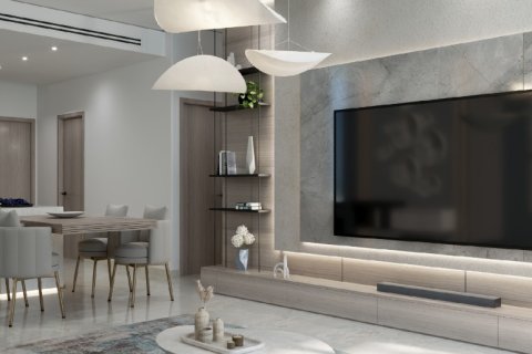 شقة في Samana Resorts في Dubai Production City (IMPZ), دبي 2 غرف نوم, 149 م² رقم 39963 - صورة 18