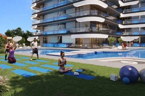 شقة في Samana Resorts في Dubai Production City (IMPZ), دبي 2 غرف نوم, 149 م² رقم 39963 - صورة 12
