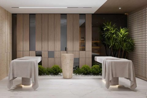 Apartamento en Samana Resorts en Dubai Production City (IMPZ), Dubai, 1 dormitorio, 108 m², № 39962 - foto 17
