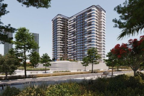 Apartamento en Samana Resorts en Dubai Production City (IMPZ), Dubai, 1 dormitorio, 108 m², № 39962 - foto 5