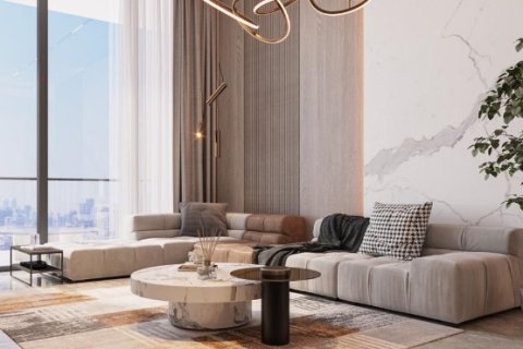 Apartment in Parkville
 in Dubai Land, Dubai 1 bedroom, 71 sq.m. № 39960 - photo 6