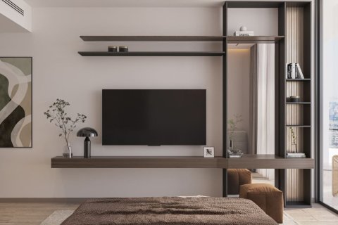 Apartment in Parkville
 in Dubai Land, Dubai 1 bedroom, 71 sq.m. № 39960 - photo 13