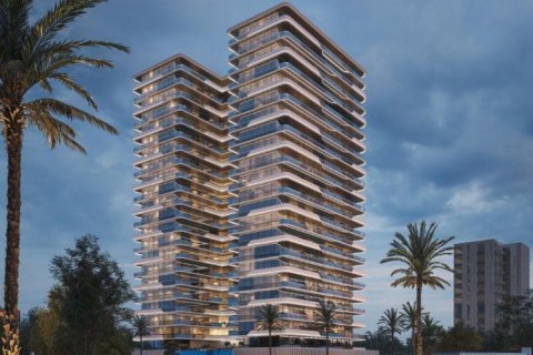 Apartment in Parkville
 in Dubai Land, Dubai 1 bedroom, 71 sq.m. № 39960 - photo 7