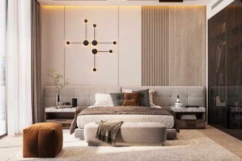 Apartment in Parkville
 in Dubai Land, Dubai 1 bedroom, 71 sq.m. № 39960 - photo 11