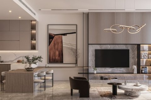 Купить квартиру в Dubai Land, Дубай: 2 спальни, 112м², № 39959 - фото 15