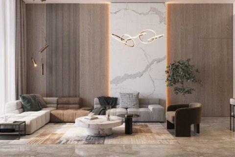 Купить квартиру в Dubai Land, Дубай: 2 спальни, 112м², № 39959 - фото 14