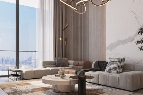 Купить квартиру в Dubai Land, Дубай: 2 спальни, 112м², № 39959 - фото 13
