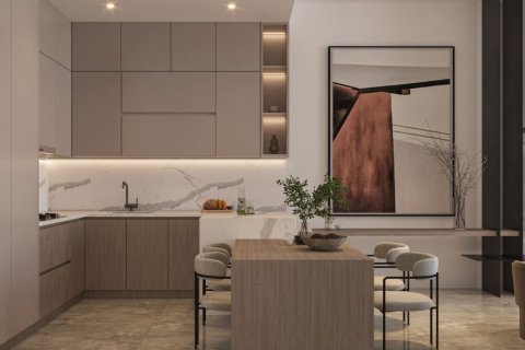Купить квартиру в Dubai Land, Дубай: 2 спальни, 112м², № 39959 - фото 12