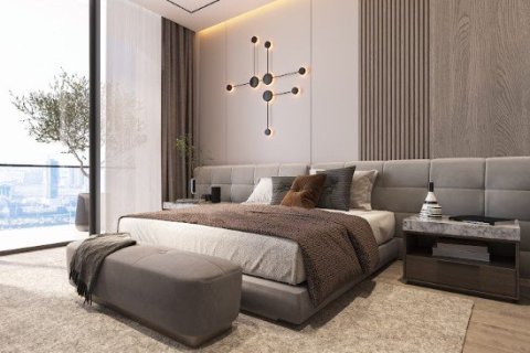 Купить квартиру в Dubai Land, Дубай: 2 спальни, 112м², № 39959 - фото 1