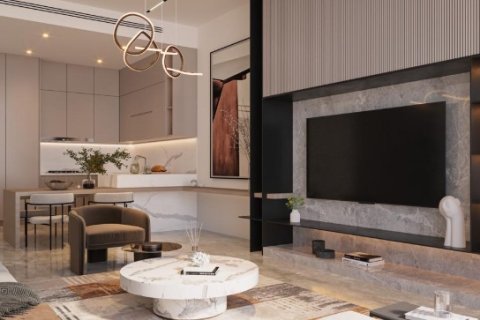 Купить квартиру в Dubai Land, Дубай: 2 спальни, 112м², № 39959 - фото 2