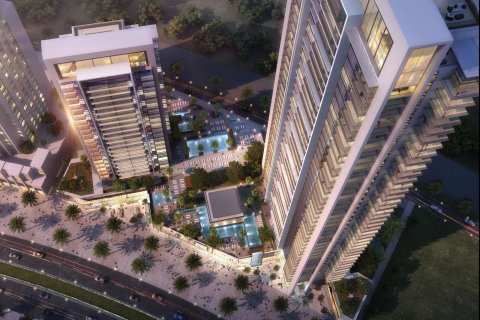 Apartment in BLVD CRESCENT in Downtown Dubai (Downtown Burj Dubai), Dubai 1 bedroom, 88 sq.m. № 103982 - photo 7