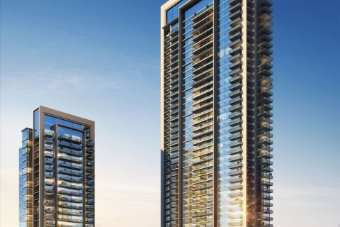 Apartment in BLVD CRESCENT in Downtown Dubai (Downtown Burj Dubai), Dubai 1 bedroom, 88 sq.m. № 103982 - photo 6