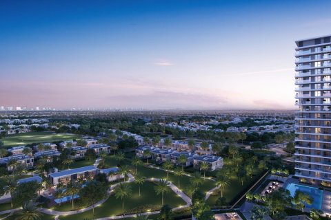 Apartment in Dubai Hills Estate, Dubai 1 bedroom, 67 sq.m. № 103995 - photo 7