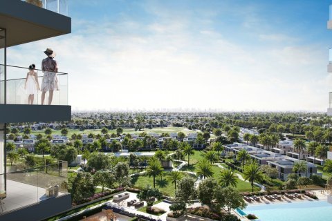 Apartment in Dubai Hills Estate, Dubai 1 bedroom, 67 sq.m. № 103995 - photo 6