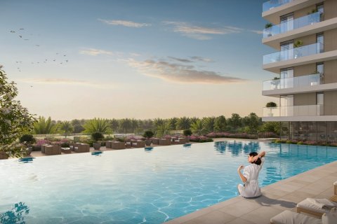 Apartment in Dubai Hills Estate, Dubai 1 bedroom, 67 sq.m. № 103995 - photo 4