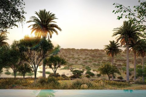 قطعة أرض في دبي 764.2 م² رقم 8044 - صورة 7